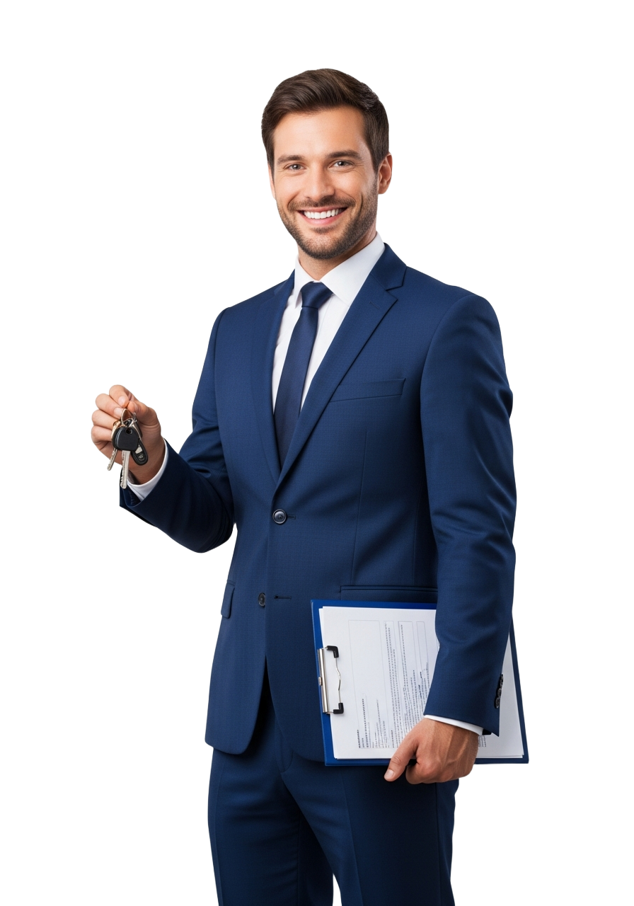 Real Estate Agent